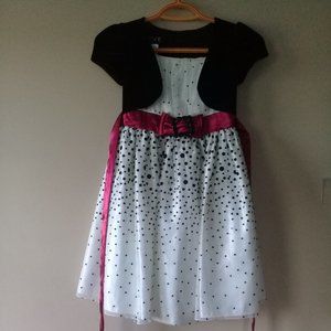 Dress size 7